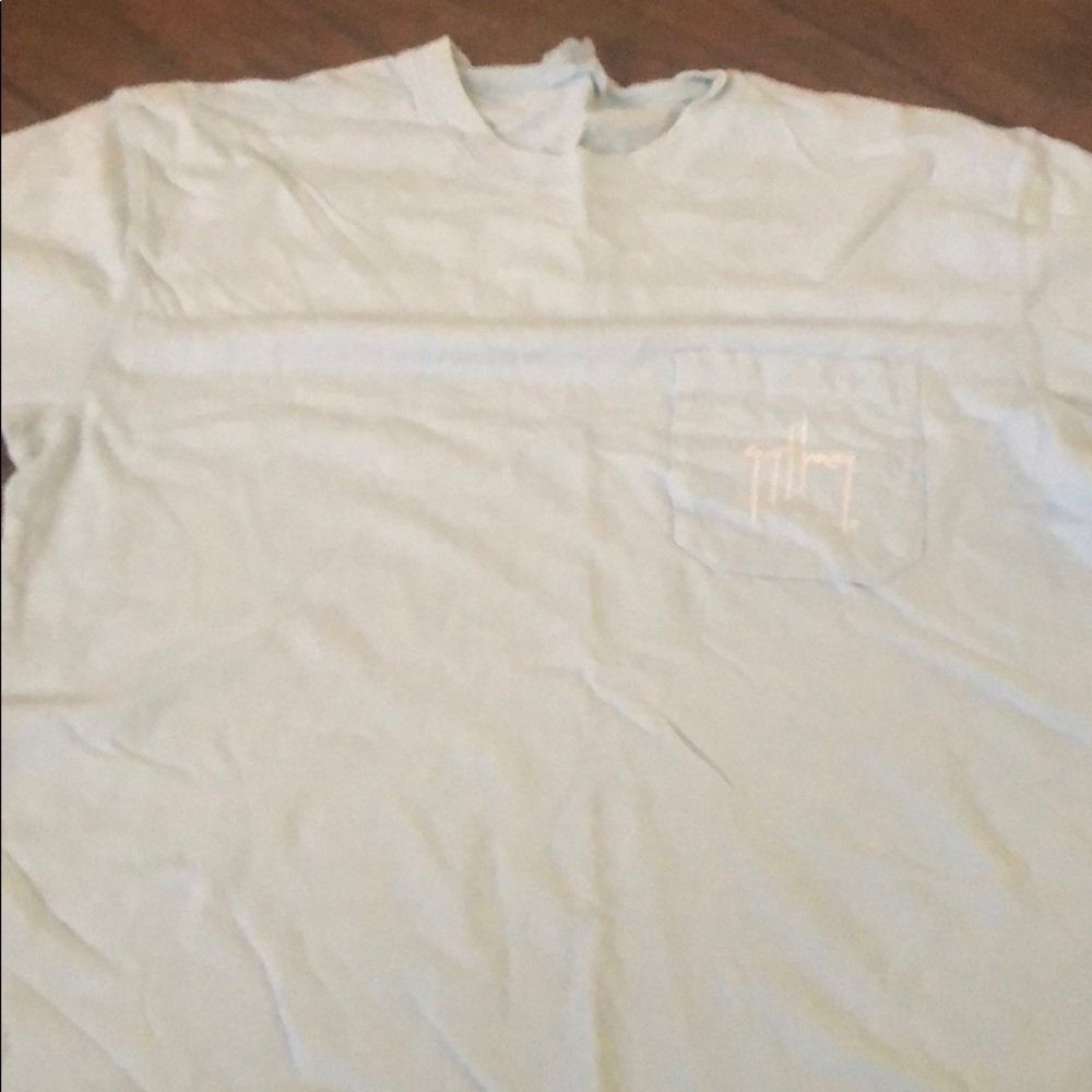 Guy Harvey T shirt
